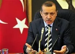 Başbakan Erdoğan’ı izlemişler