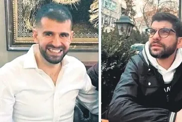 İadesini bekliyoruz