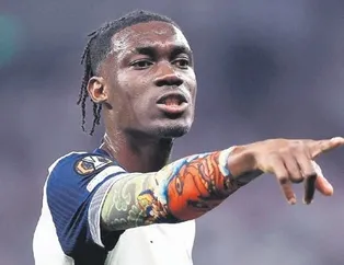 Bissouma’da Fener’in rakibi West Ham