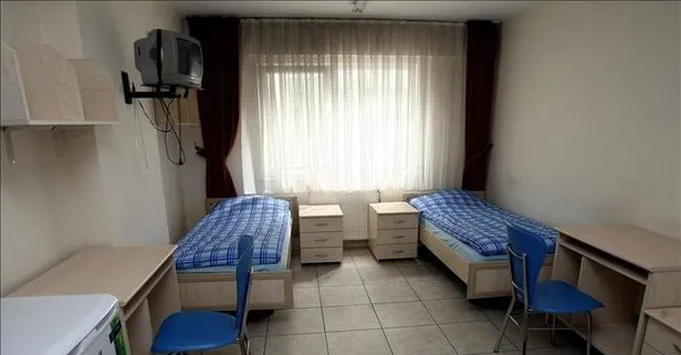 Kyk Yurt Basvurusu Nasil Yapilir Kimlere Kyk Yurt Cikmaz Kyk Aylik Ucreti Ne Kadar Takvim