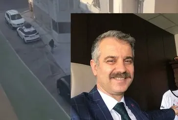 Şehit ateşi Bursa’ya düştü!