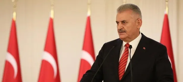 Yıldırım: Ya siz yapın ya da biz size yaptırırz