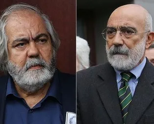 Altan kardeşleri terleten FETÖ soruları
