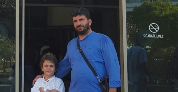 14 yaşındaki çocuğun yasa boğan ölümü! Hamak ipi boynuna dolandı