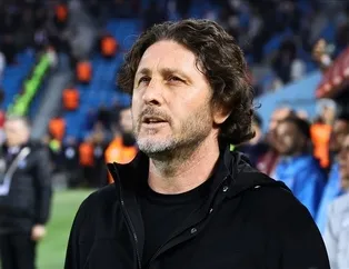 Türk kaleci bulamıyoruz