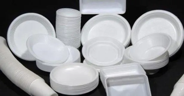 AP tek kullanımlık plastik ürünleri yasakladı