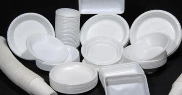 Ap Tek Kullanimlik Plastik Urunleri Yasakladi Takvim