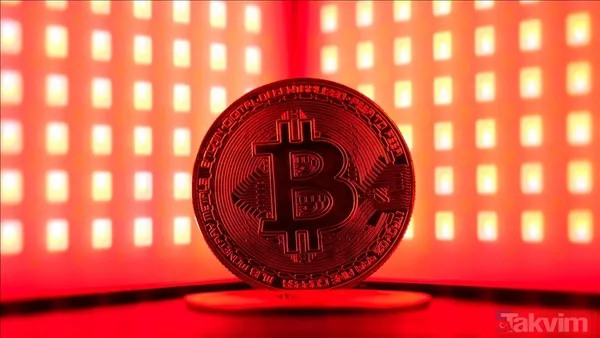 Bitcoin'de %30'luk çöküşün 5 sebebi açıklandı! Paranız güvende mi? - 2