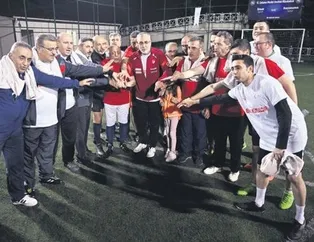 Çalışanlara yeni haklar