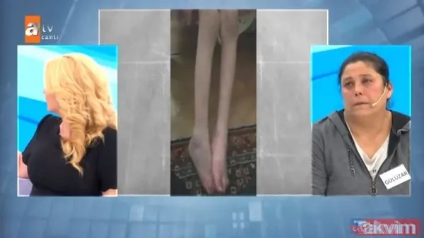 Müge Anlı dramı ortaya çıkarmıştı! 6 yaşındaki Elif Nur Tiftik'in ölümünde kan donduran detaylar! Firari babaanne yakalandı - 27