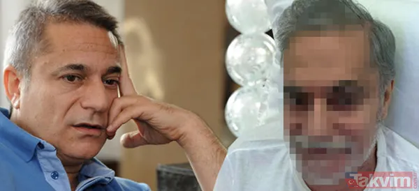 Uzun Zamandır Hastalıklarla Mücadele Eden Mehmet Ali Erbil, Bir Kanalda Yayınlanan 2.Sayfa Programına Konuştu. Sağlık Durumundan, Yaşadığı Dedelik Heyecanına...