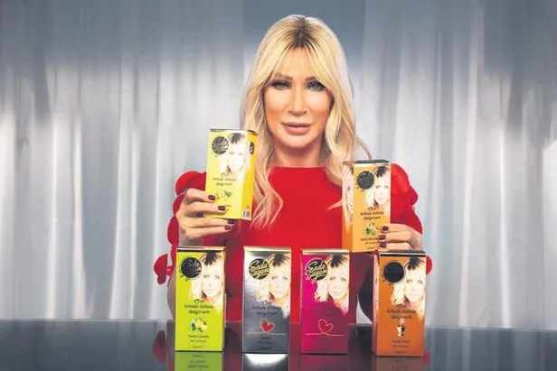 seda sayan dan mis gibi uyaniklik