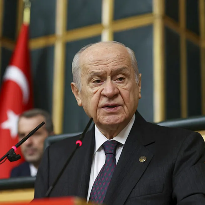 Son dakika: MHP Genel Başkanı Devlet Bahçeliden 2. tur seçim sonuçları hakkında açıklama: Türk milleti tarih yazdı