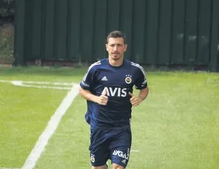 Mert Hakan Hatay maçına yetişiyor