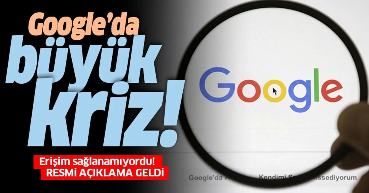 internete neden girilmiyor
