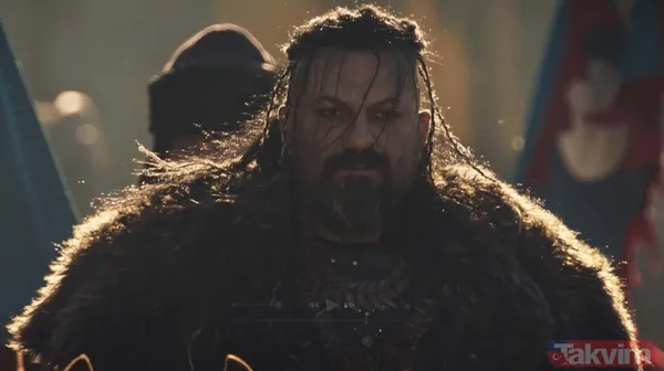 Kuruluş Osman’ın Ulugan’ı Devrim Saltoğlu’nun baba-kız pozları hayran bıraktı! Gözünden sakındığı kızı “Maşallah” dedirtti! - 3