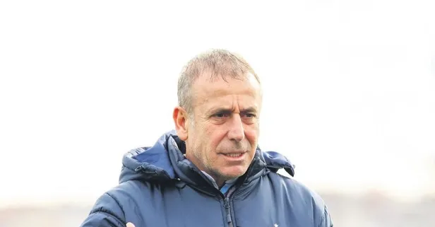 Trabzonspor ocak ayı transfer dönemi için geri sayıma geçti! Sadece teknik ekibin transfere onay vermesi yetmeyecek