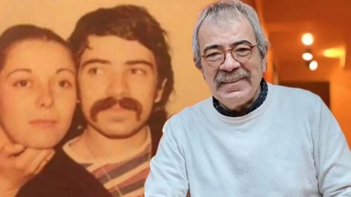 3 yıl evli kalan Selçuk Yöntem ve Zuhal Olcay birlikte poz verdi! Yıllar sonra bir ilk: Gören inanamadı