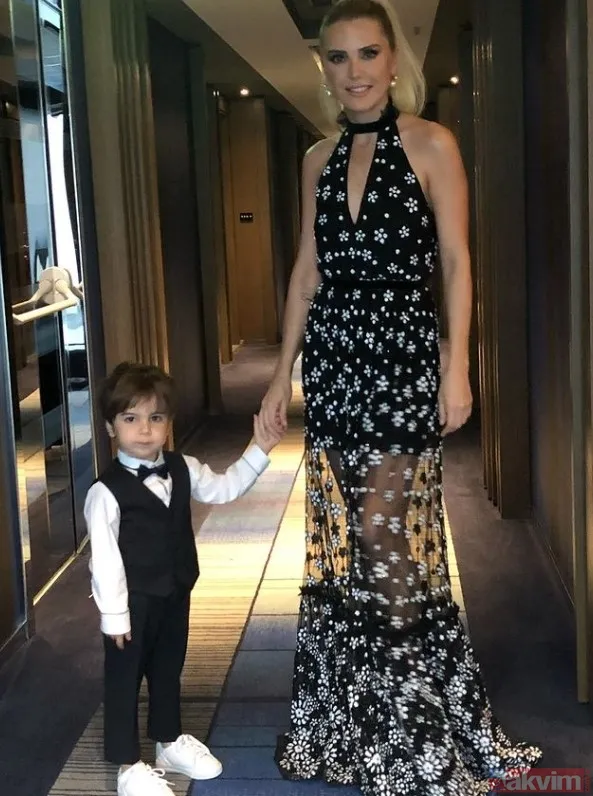 SON DAKİKA: Ece Erken'in eşi Şafak Mahmutyazıcıoğlu 7 ay önce katledilmişti... Mahkemede fenalaşan Ece Erken bayıldı! - 29