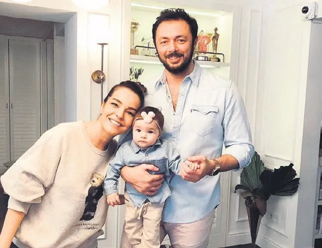 Bengü’ye 41 kere maşallah