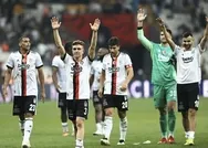 Yıldızlarıyla ses getirdi hiç gol yemedi rakipleri kalesine 4 şut çekebildi! Bu Beşiktaş çok farklı