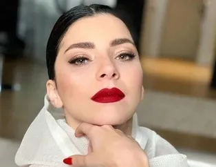 Merve Boluğur özüne döndü! İşte Merve Boluğur'un değişimi...