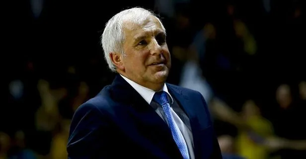 Zeljko Obradovic bilinmezi çözüldü! Fenerbahçe koçla yola devam ediyor