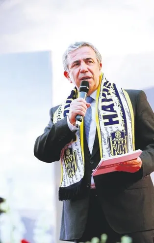 Muhalefette rozet krizi