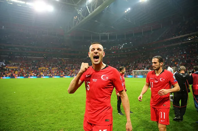 Merih Demiral için Juventus'a dev teklif