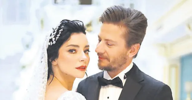 Krize gelin! Mert Aydın ile evlenen Merve Boluğur'dan paylaşımı akılları karıştırdı: Adam ettiklerimiz yüzümüze bakmaz oldu