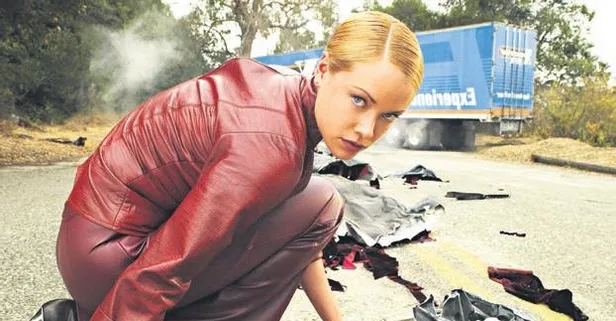 Hollywood İzmir'e akacak