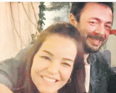 Aşk sarhoşu Bengü