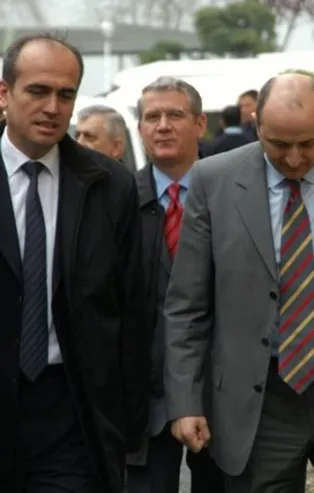 Ergenekon Davası hakim ve savcıları hesap vermeye devam ediyor