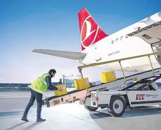 Turkish Cargo dünya dördüncüsü