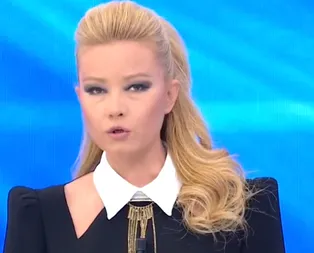 Müge Anlı’dan Elazığ depremi mesajı