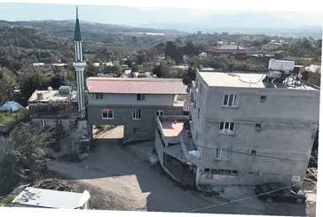 Böylesi görülmedi