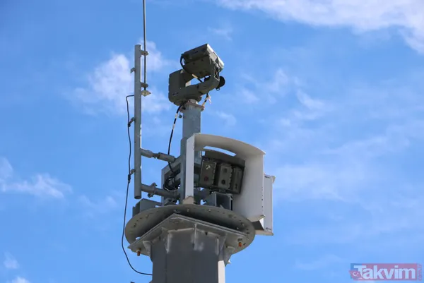 SON DAKİKA: Terörden temizlenen Dağlıca artık daha güvenli ve huzurlu! Mehmetçik'in tek isteği dua - 24