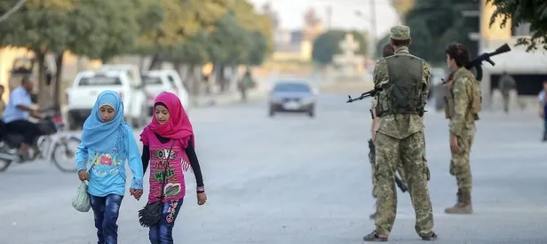 Fransızlardan Türk askerine karşı algı oyunu!