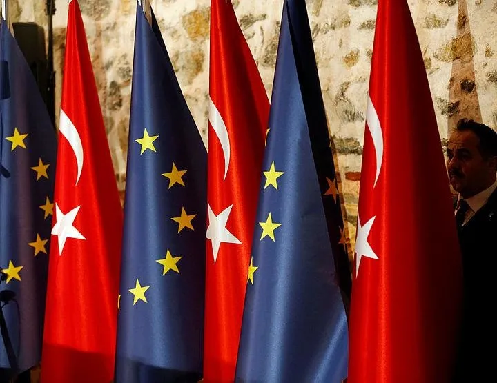 AB raporunda çarpıcı Türkiye detayı