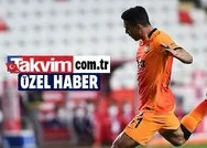 Galatasarayın yıldız futbolcusu Mostafa Mohamed için Mısır’dan flaş iddia