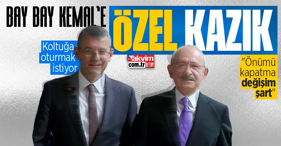 FETÖ'nün eczacı Özgür'ü Pensilvanya'nın en 'Özel'i! Haşhaşilerle seminere karşı çıkan CHP'liye ölüm tehdidi: Dosyası kabarık geçmişi karanlık-2