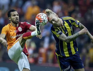 Türkiye'nin transfer raporu! İşte Türkiye'den giden en pahalı transferler