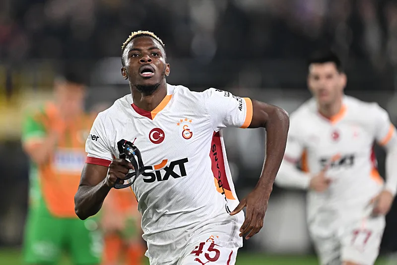 Galatasaray'dan flaş adım! Milli yıldız için girişimler başlıyor - 7