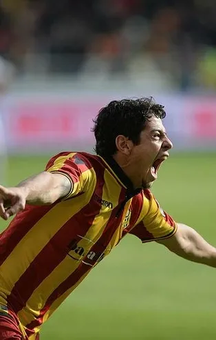 Beşiktaş, Yeni Malatyasporlu Guilherme için kolları sıvadı!