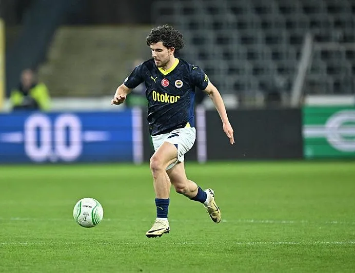 Ferdi yine döktürdü