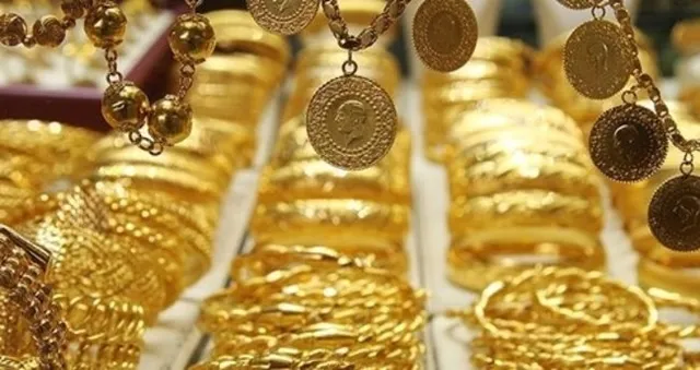 Altın yönünü yukarı çevirdi! İşte güncel fiyatlar-5