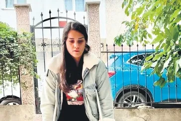 Yaya çarptı motorcu ağır yaralandı