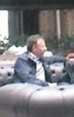 Hollanda'nın Afrin casusu