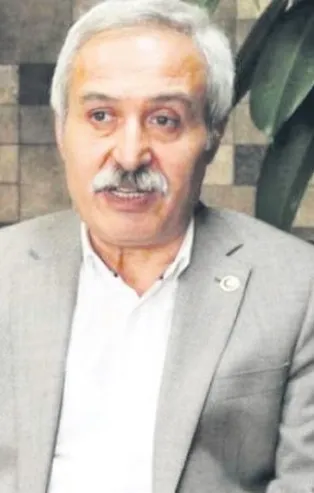 Adnan Selçuk Mızraklı tutuklandı