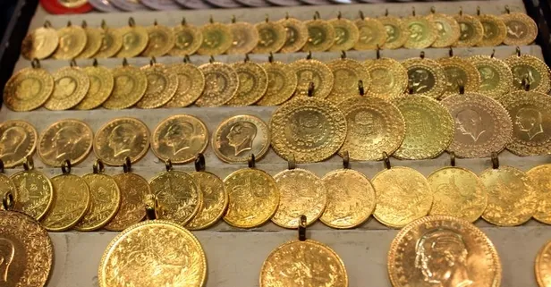 Altın fiyatlarında son dakika hareketliliği! Yarım, tam, gram, çeyrek altın canlı alış satış fiyatı ne kadar, kaç TL?